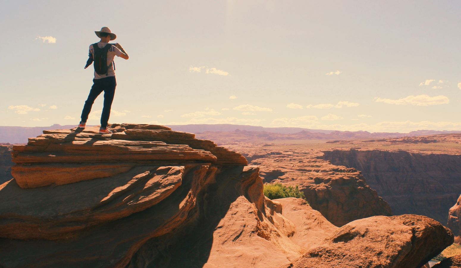 vacaciones a estados unidos 2025